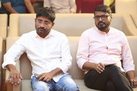 Aa Ammayi Gurinchi Meeku Cheppali Press Meet